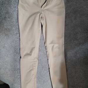 Women's size 6 Pixie Pants